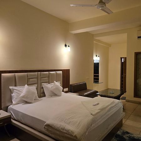 Ricardo Beach Resort Мандармони Екстериор снимка