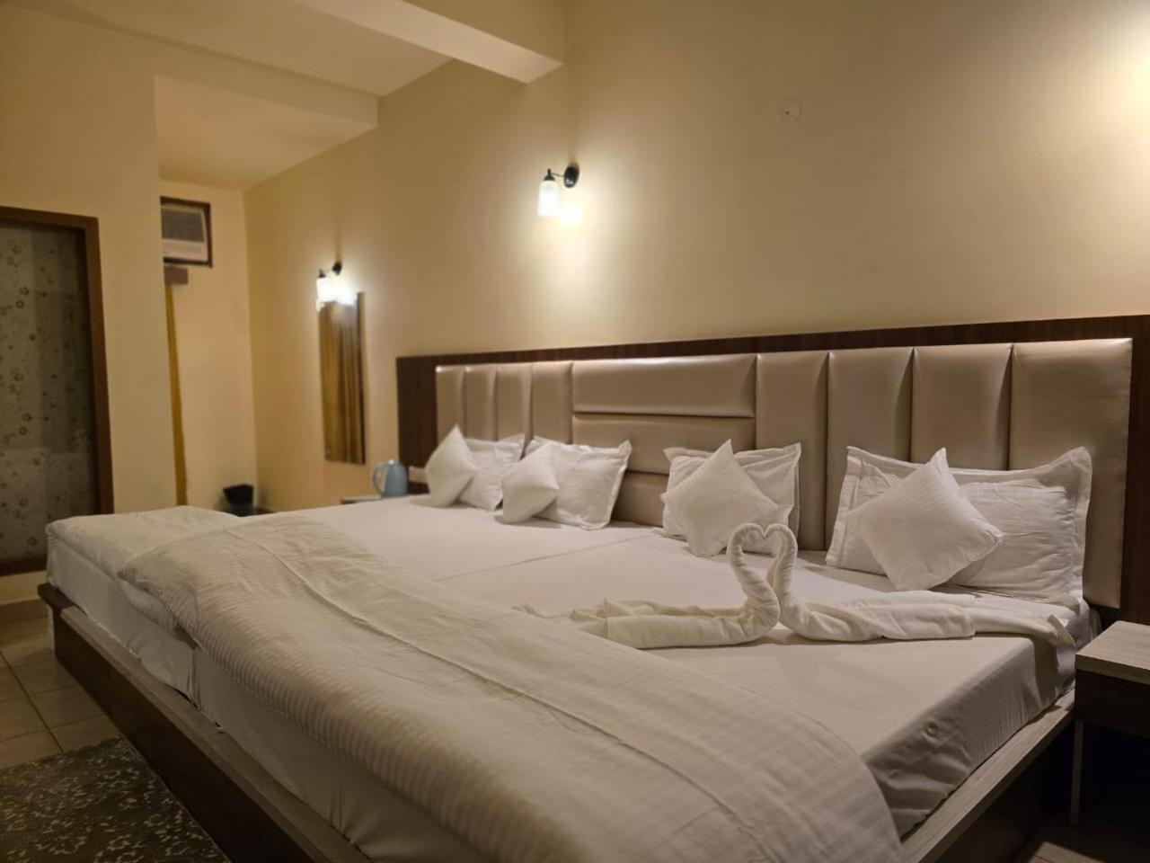 Ricardo Beach Resort Мандармони Екстериор снимка