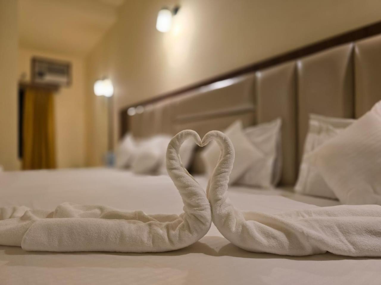 Ricardo Beach Resort Мандармони Екстериор снимка
