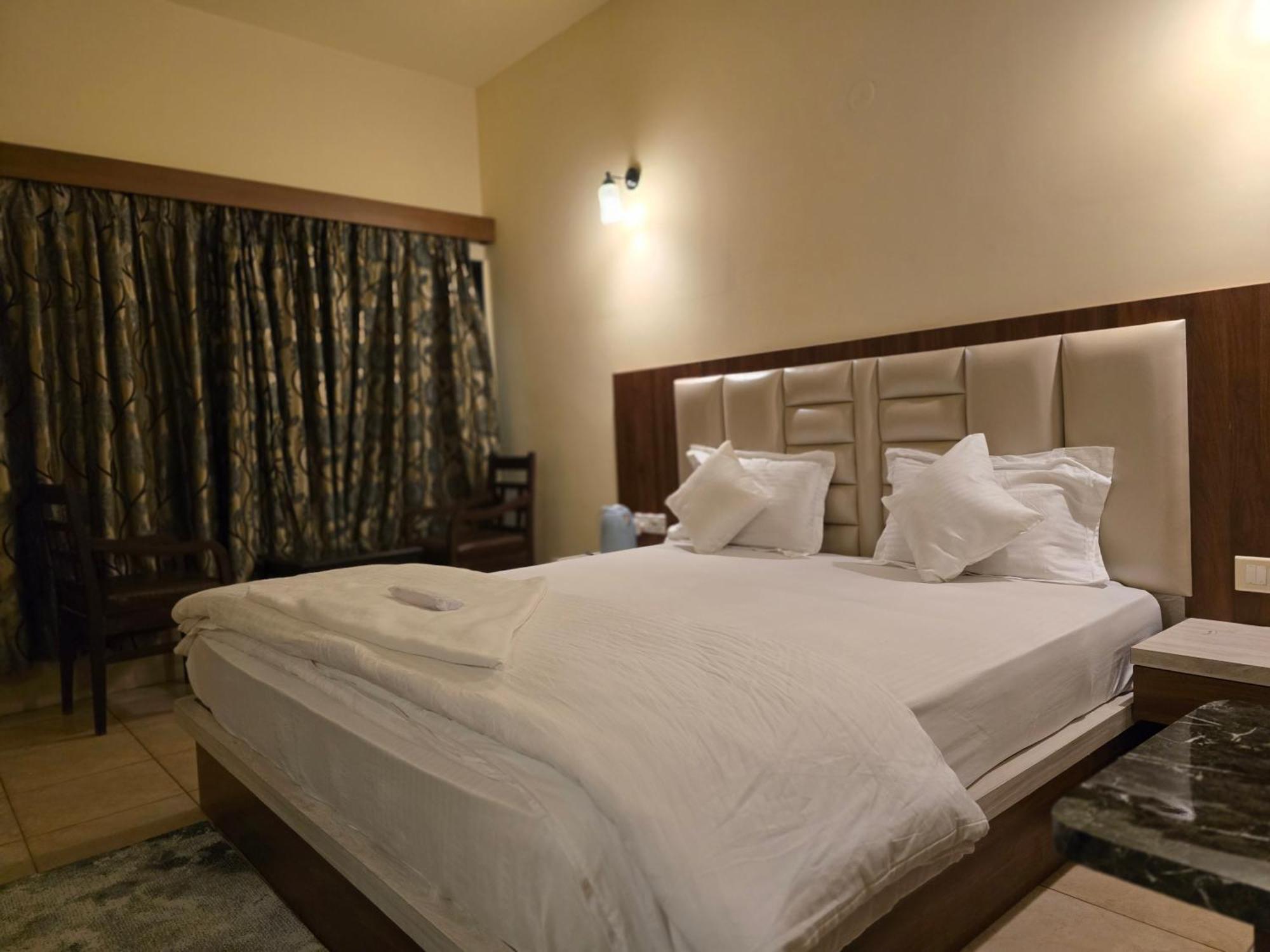 Ricardo Beach Resort Мандармони Екстериор снимка