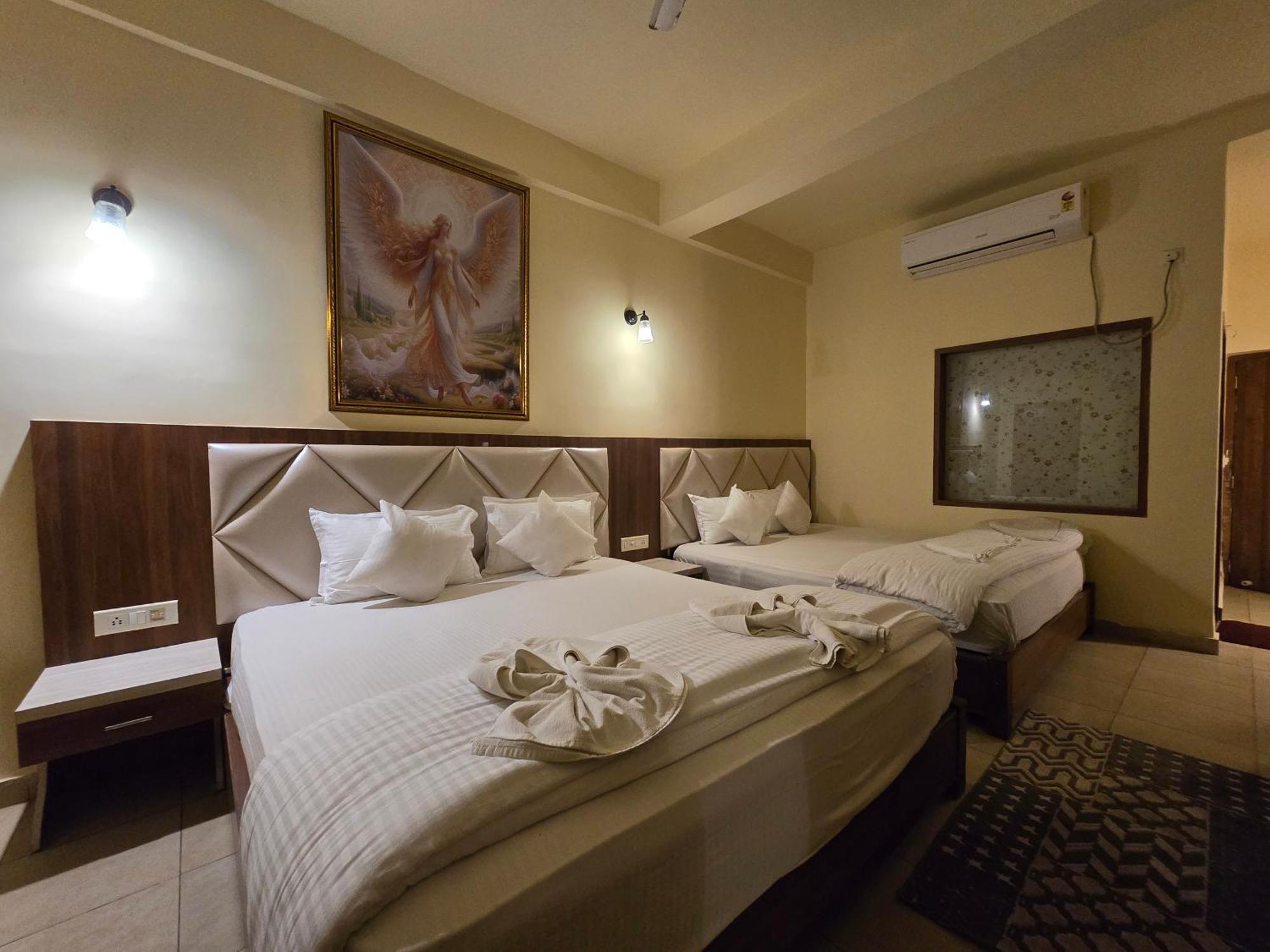 Ricardo Beach Resort Мандармони Екстериор снимка