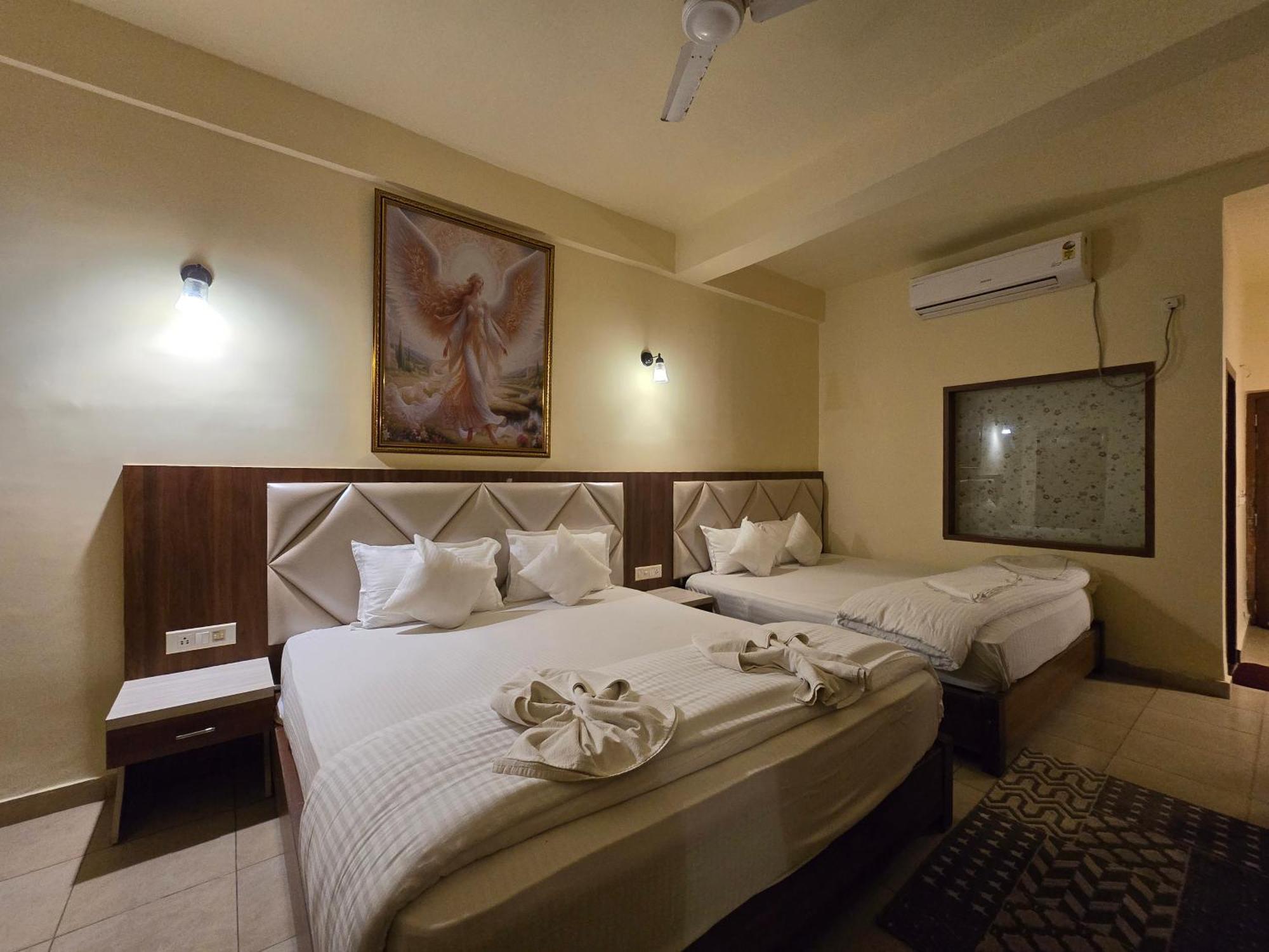 Ricardo Beach Resort Мандармони Екстериор снимка