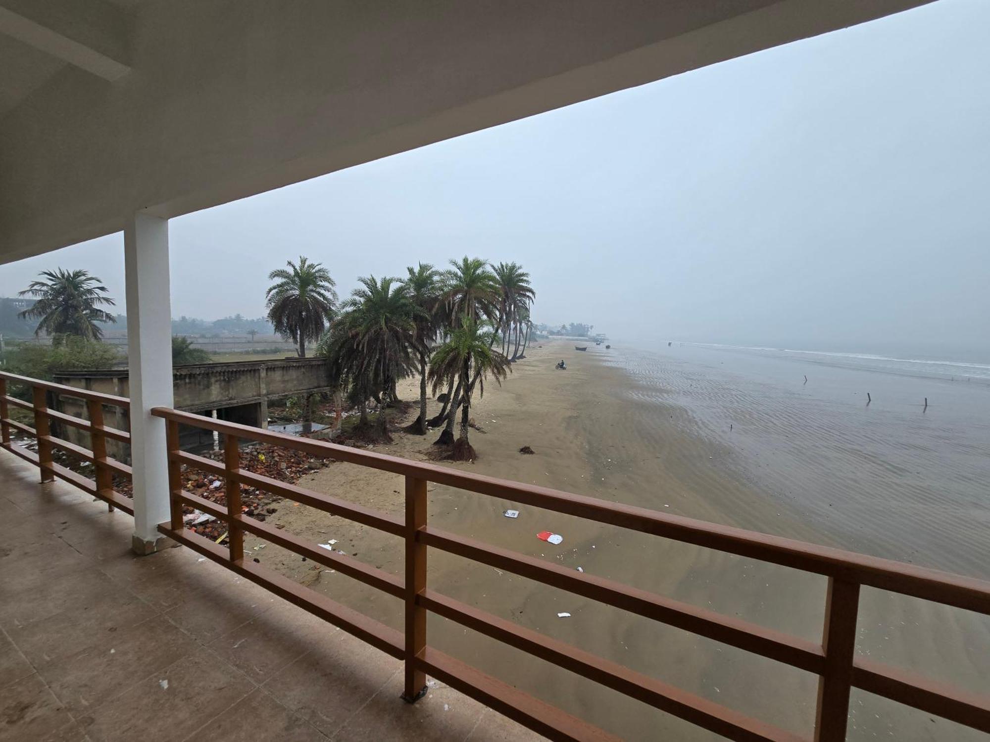 Ricardo Beach Resort Мандармони Екстериор снимка
