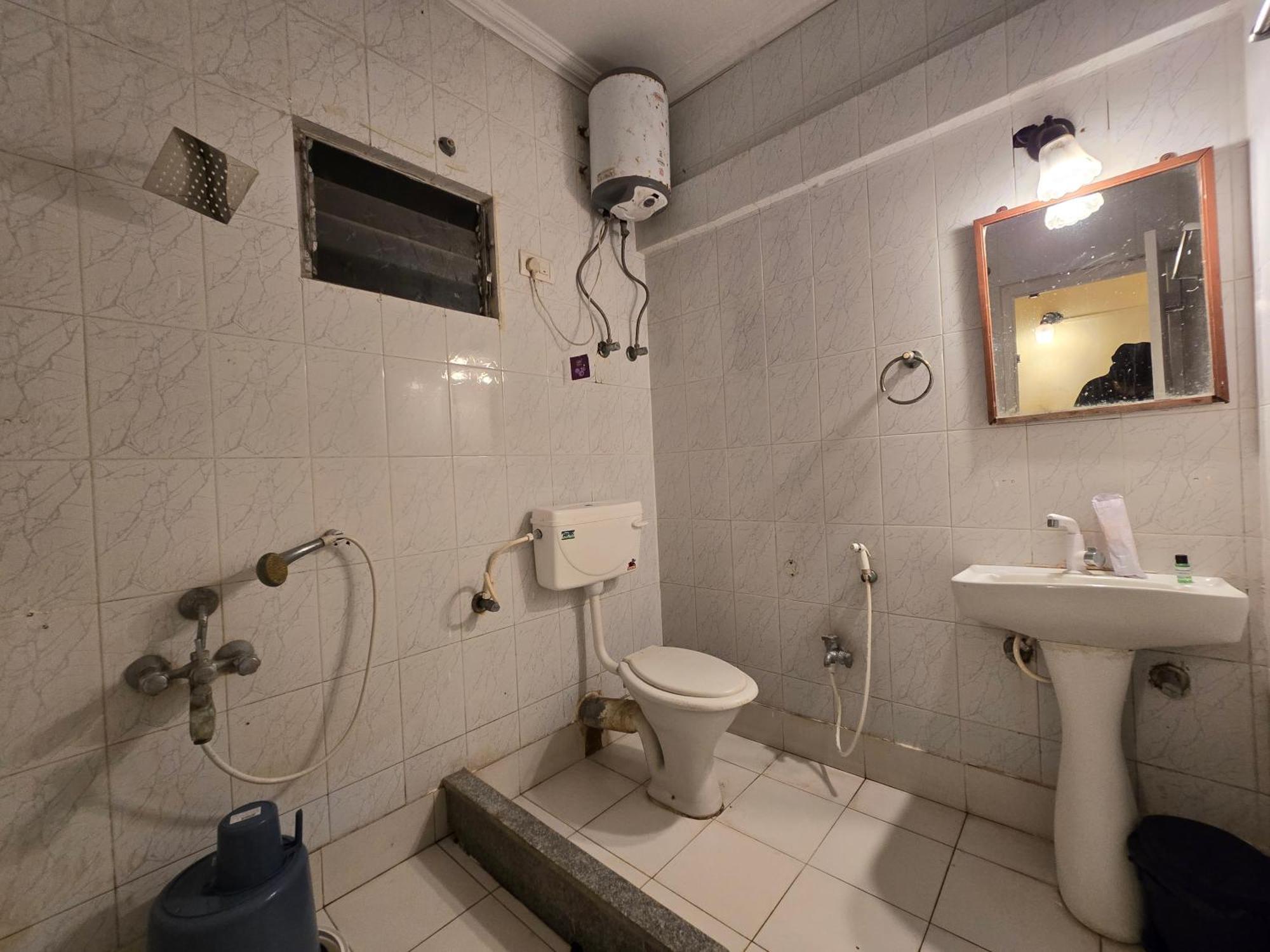 Ricardo Beach Resort Мандармони Екстериор снимка