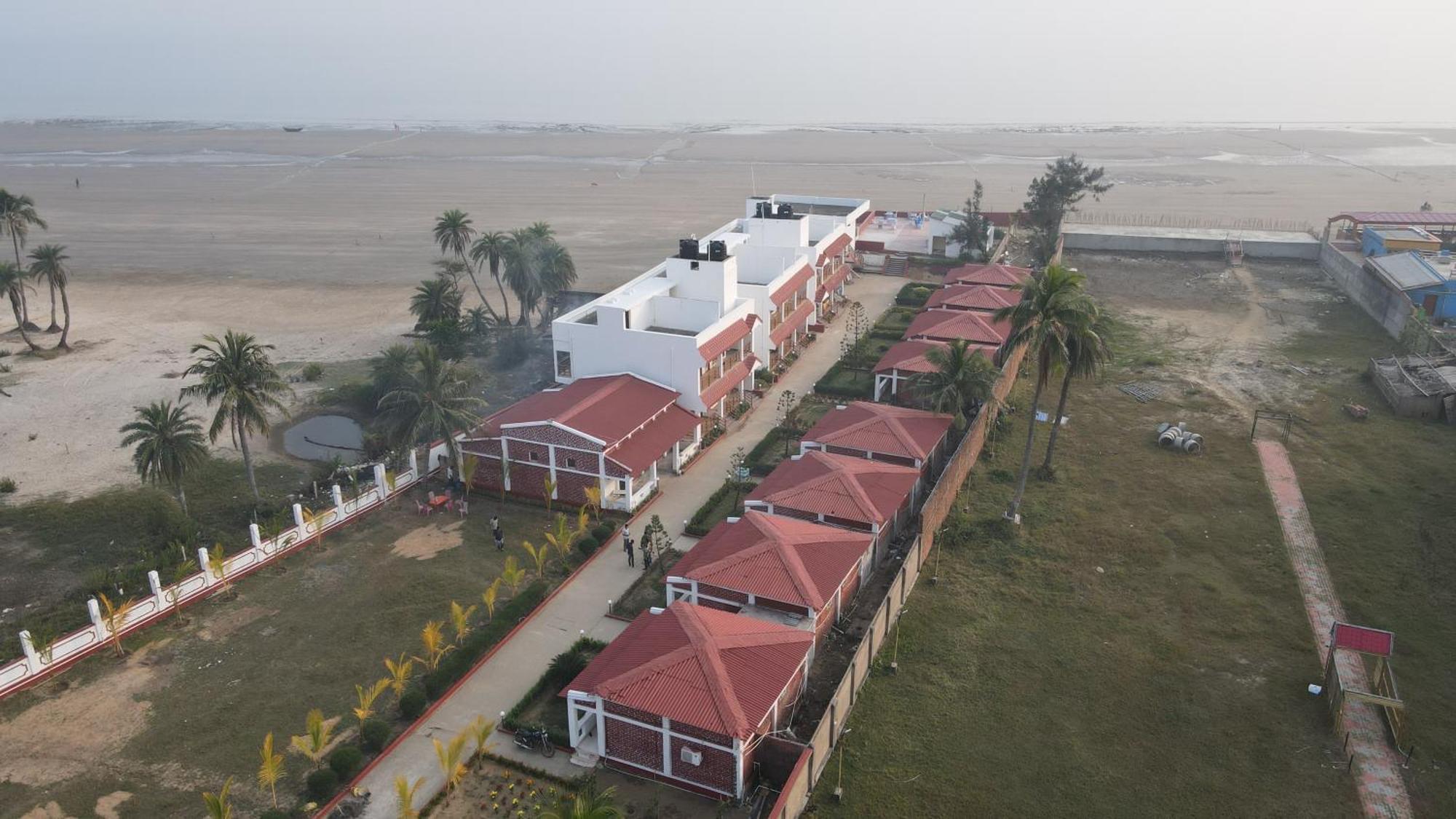 Ricardo Beach Resort Мандармони Екстериор снимка