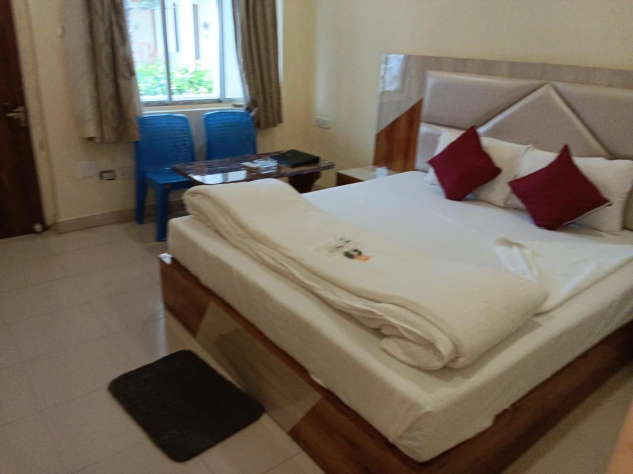 Ricardo Beach Resort Мандармони Екстериор снимка