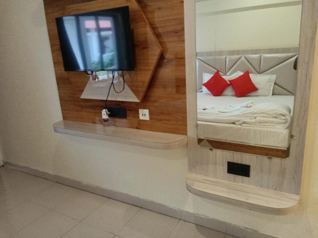 Ricardo Beach Resort Мандармони Екстериор снимка