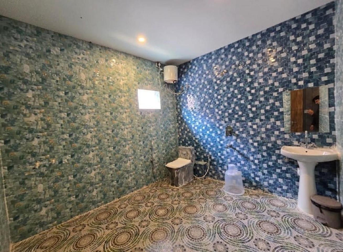 Ricardo Beach Resort Мандармони Екстериор снимка