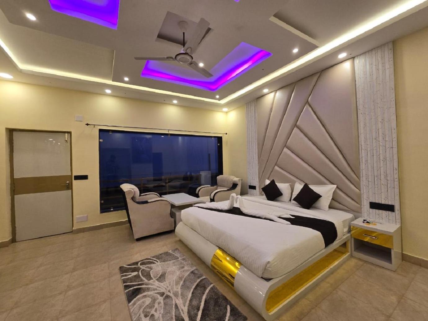 Ricardo Beach Resort Мандармони Екстериор снимка